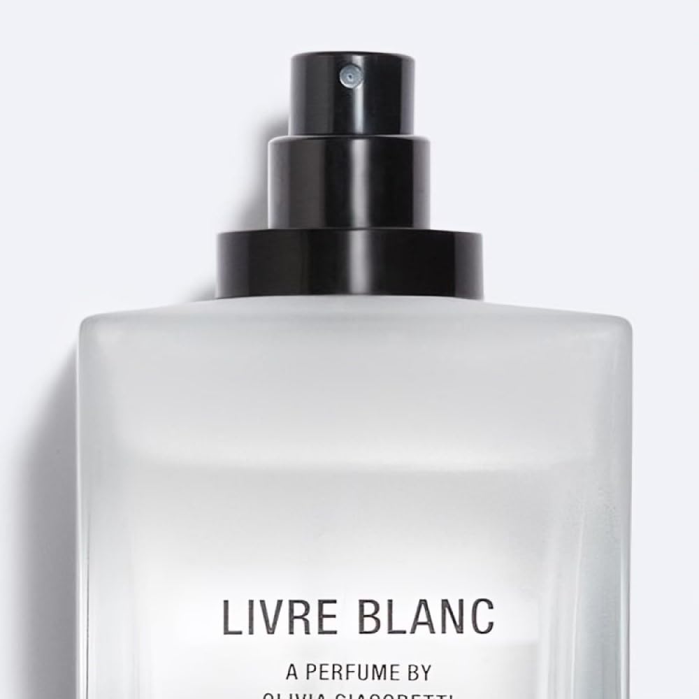 香水(男性用) ZARA LIVRE BLANC Amazon.com: Zara Livre Blanc 男士古龍水EDP 淡香水100 毫升(3.38 FL